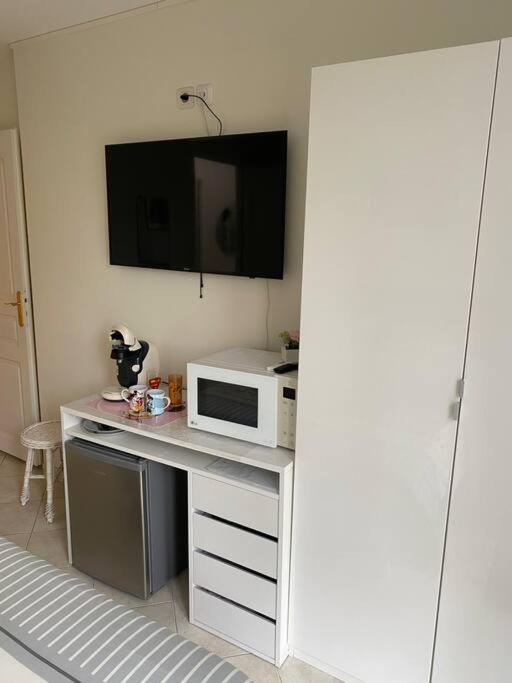Chambre Avec Entree Independante Situation Ideale Serris Kültér fotó